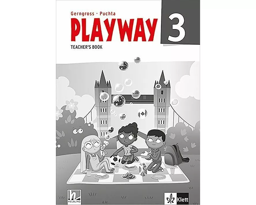 Playway 3. Ab Klasse 3