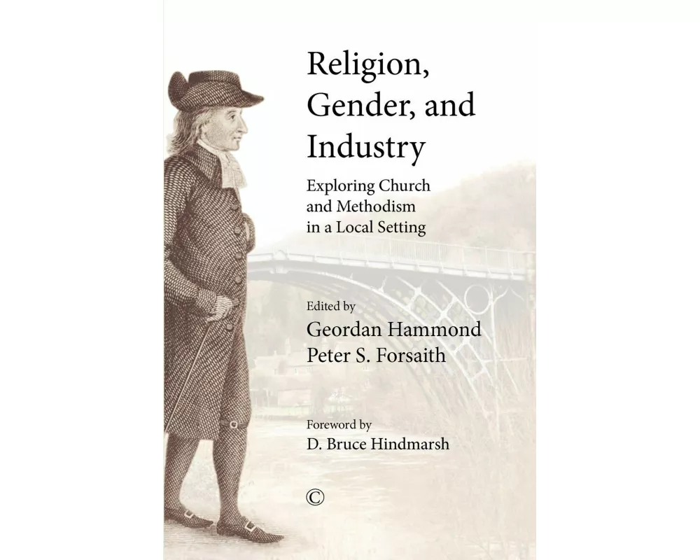 Religion, Gender, and Industry