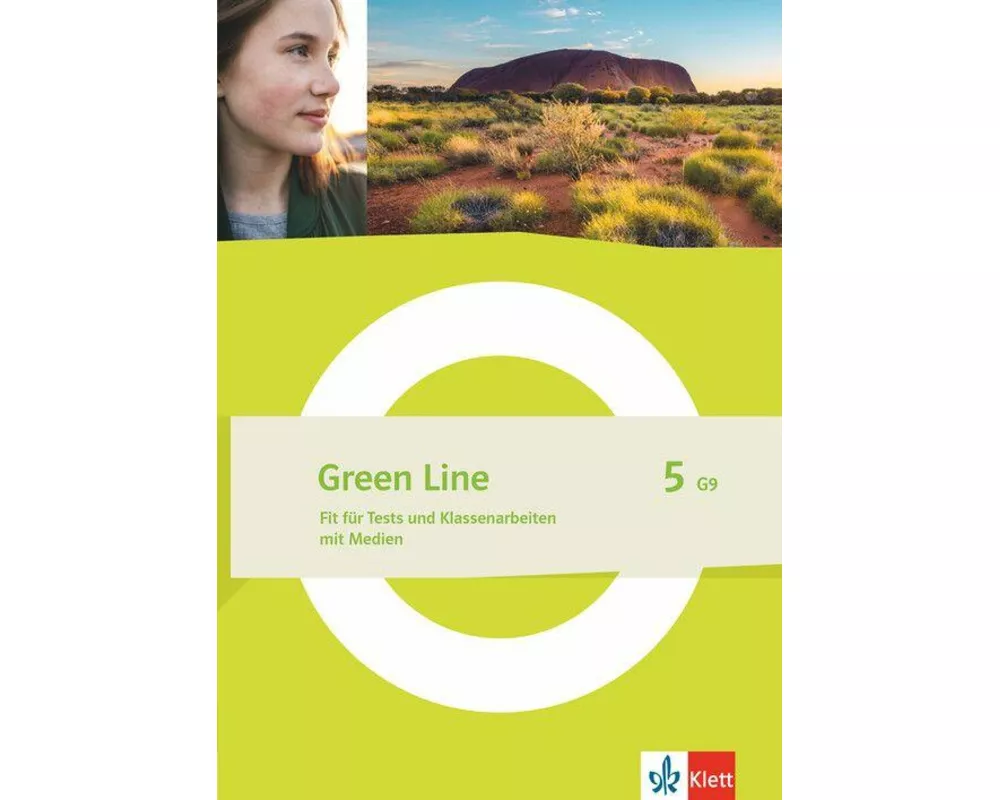 Green Line 5 G9