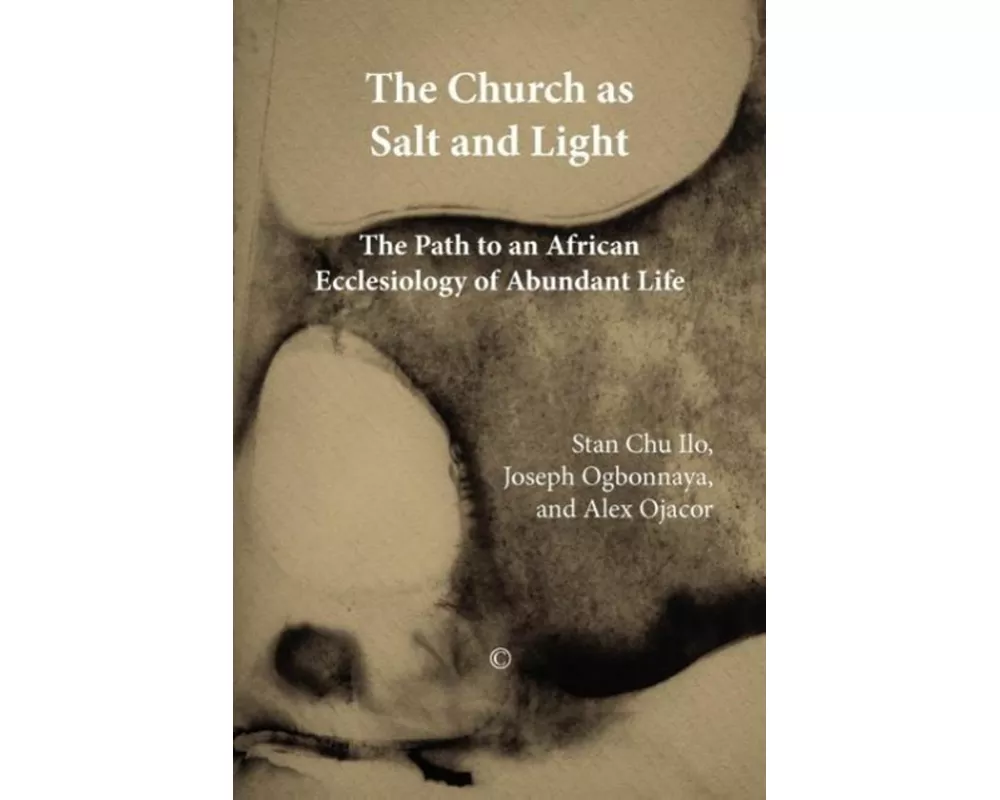 The Church as Salt and Light