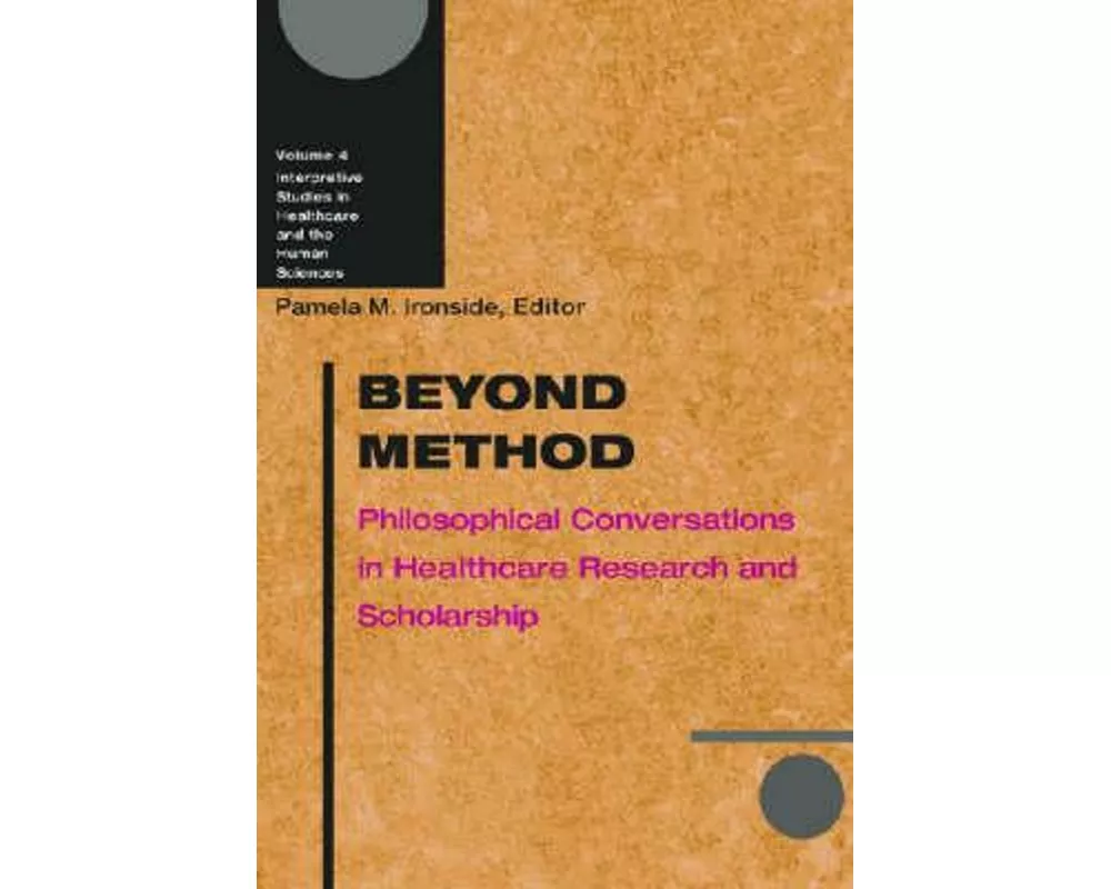 Beyond Method