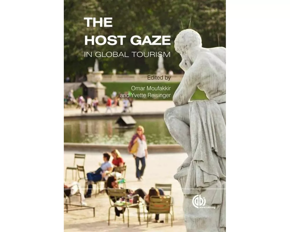 The Host Gaze in Global Tourism