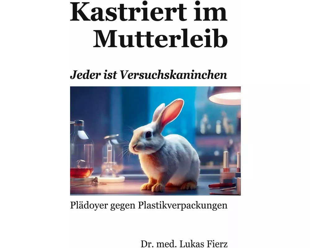 Kastriert im Mutterleib
