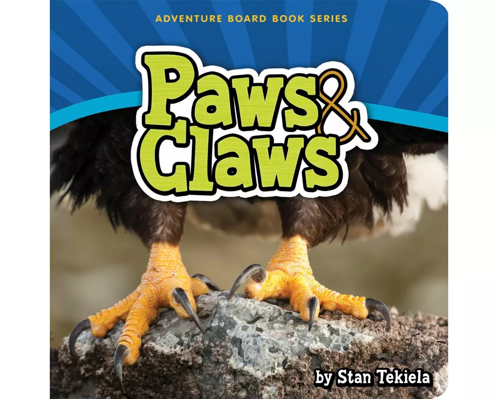 Paws & Claws