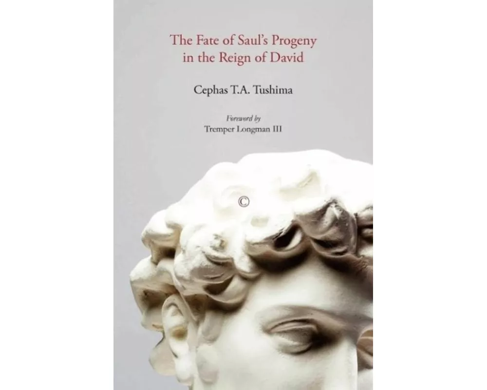 The Fate of Saul's Progeny in the Reign of David