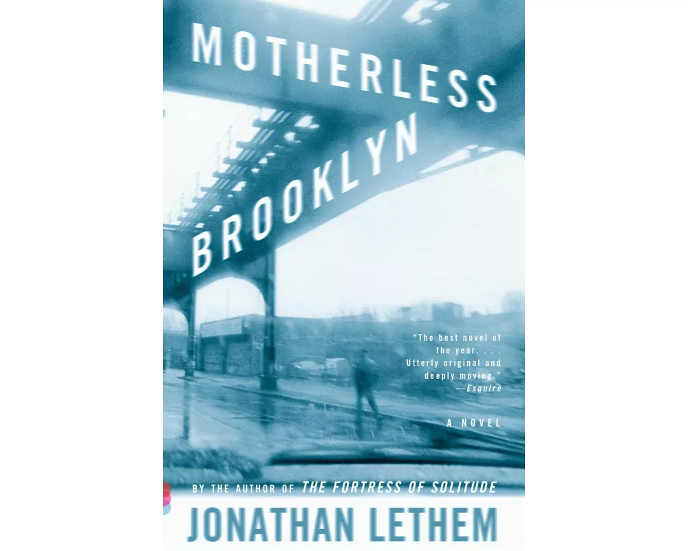 Motherless Brooklyn