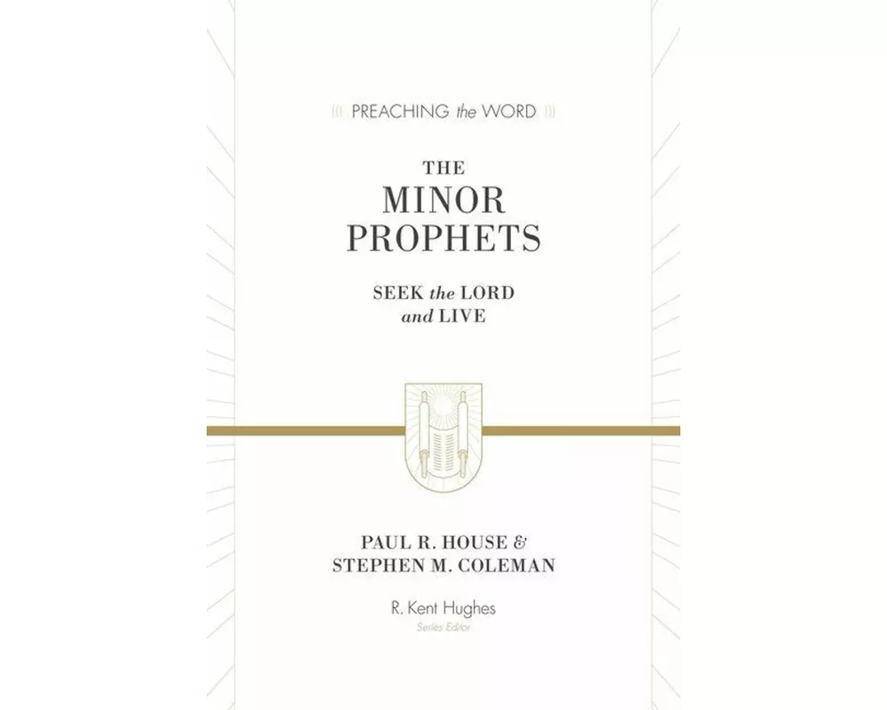 The Minor Prophets