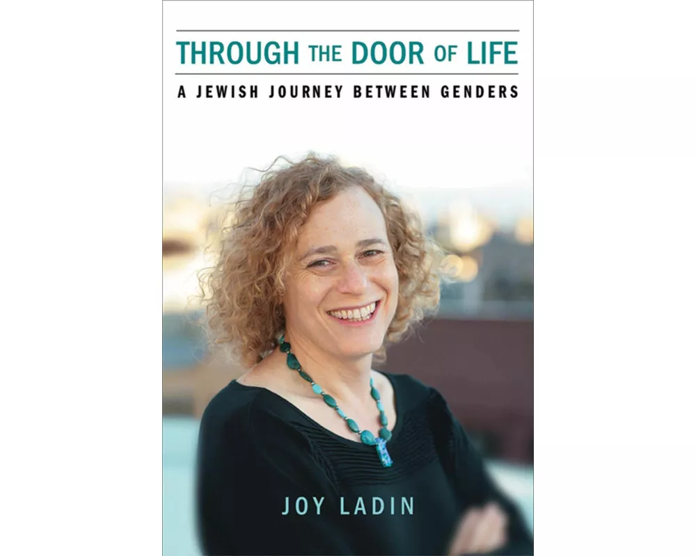 Through the Door of Life
