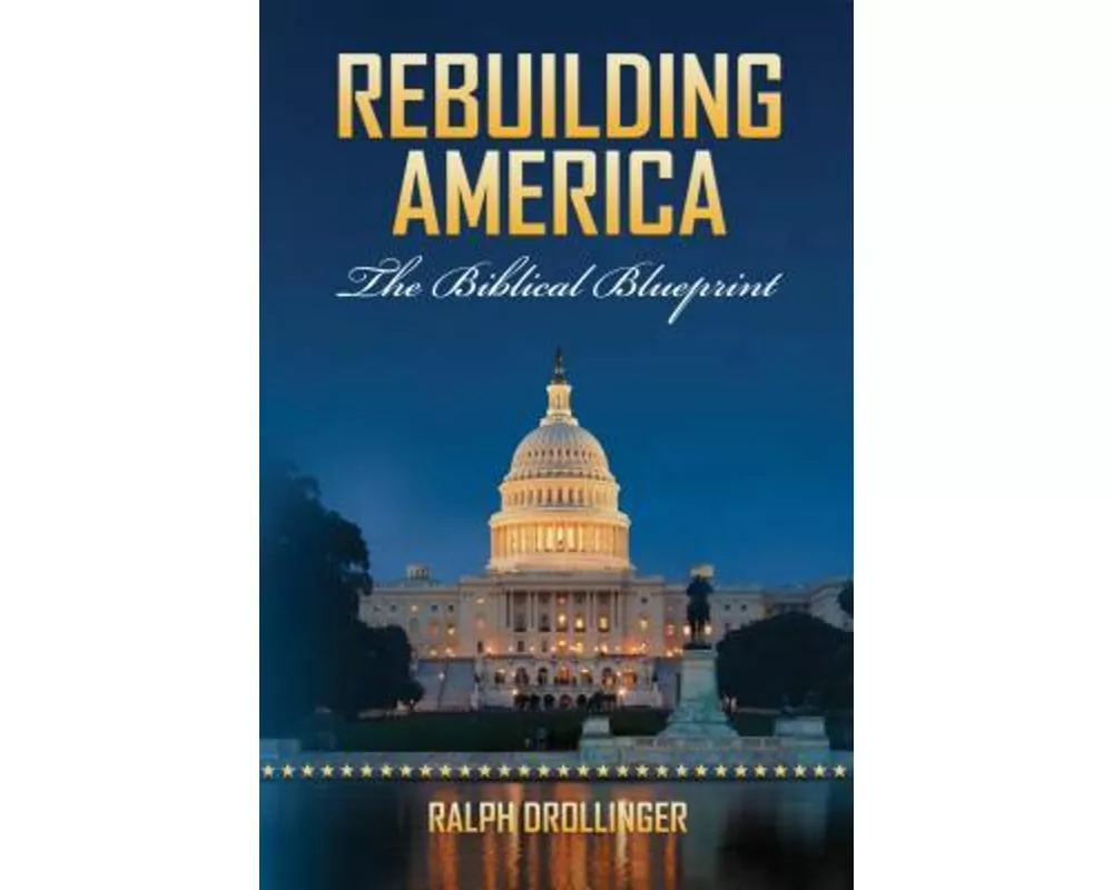 Rebuilding America