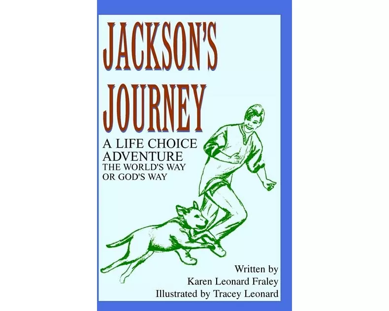 Jackson's Journey