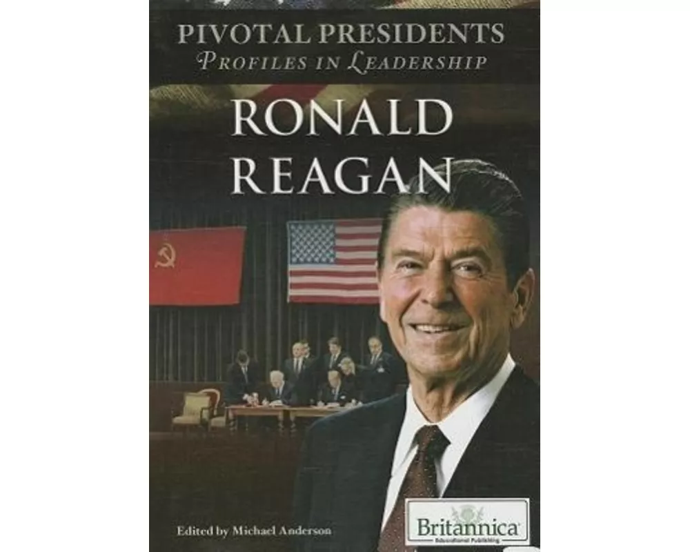 Ronald Reagan