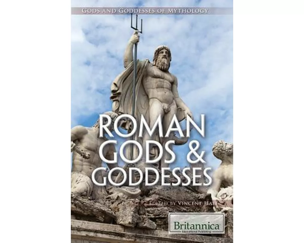 Roman Gods & Goddesses