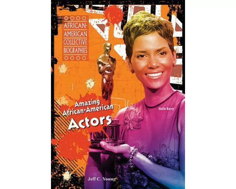 Amazing African-American Actors