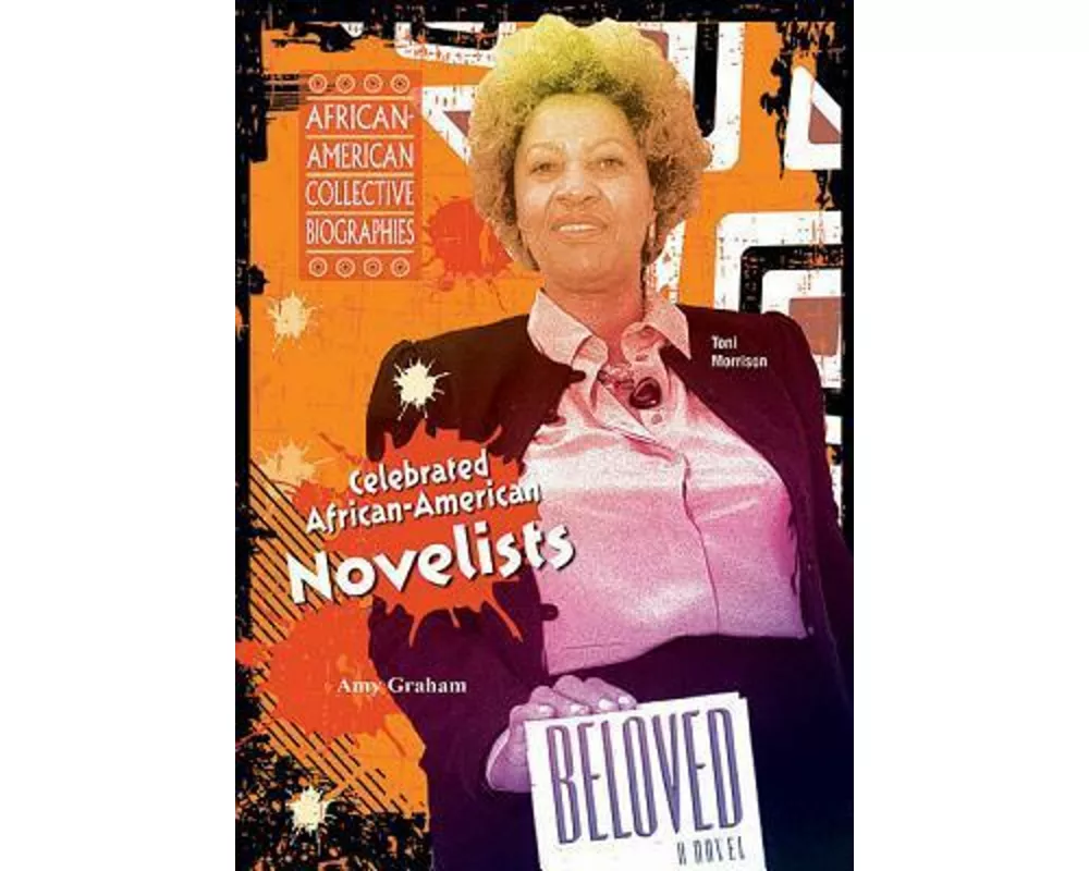 Celebrated African-American Novelists
