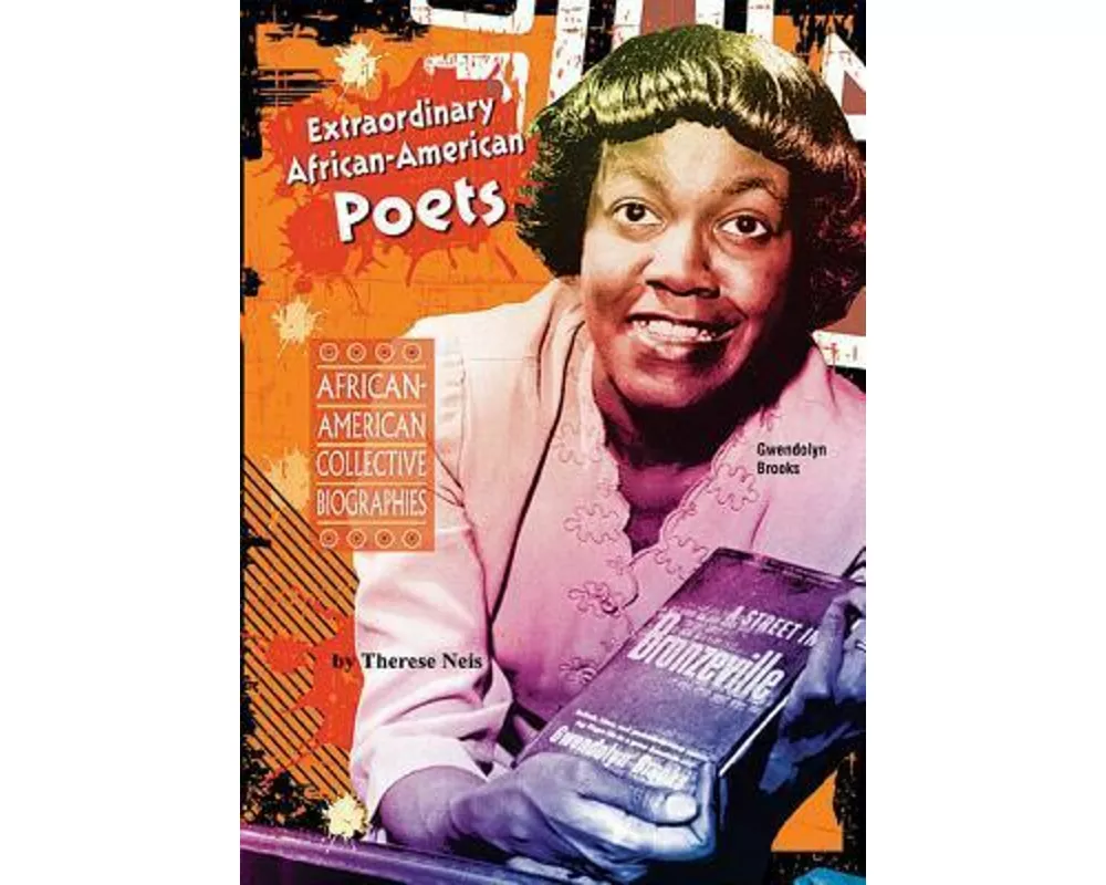 Extraordinary African-American Poets