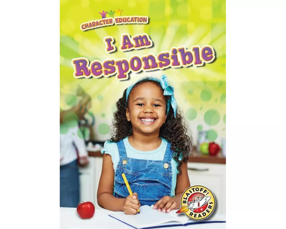 I Am Responsible