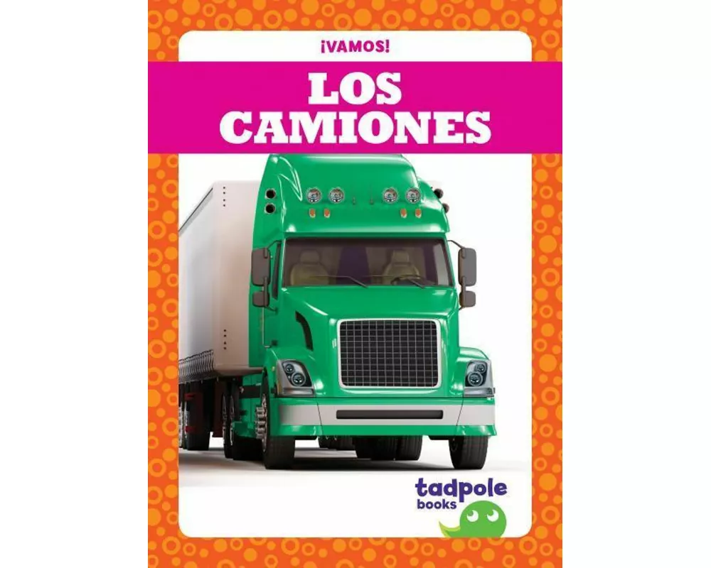 Los Camiones (Trucks)