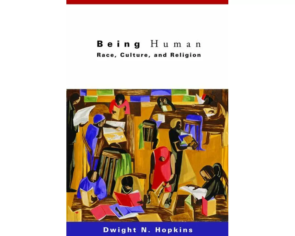 Being Human