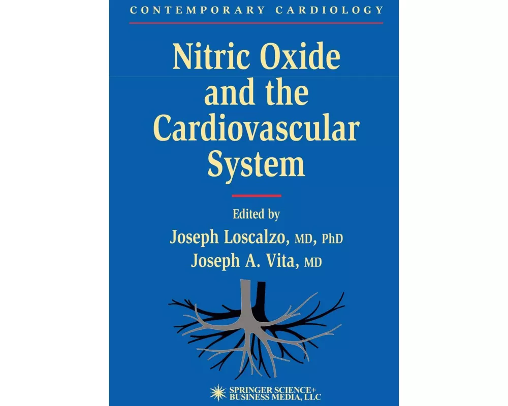 Nitric Oxide and the Cardiovascular System