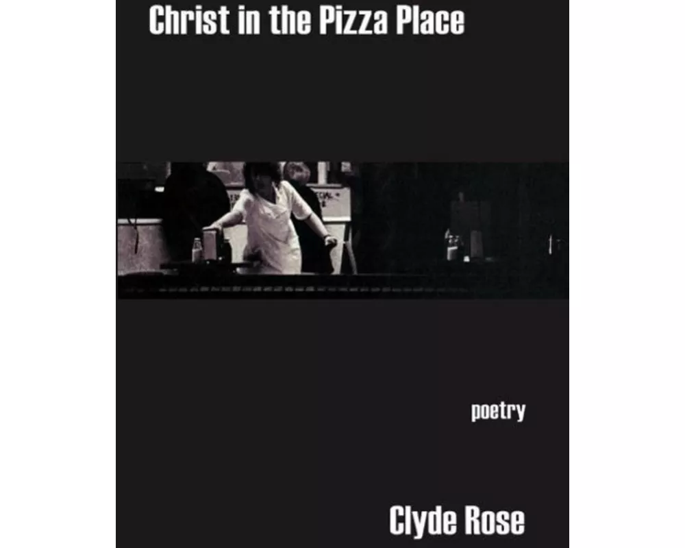 Christ in the Pizza Place