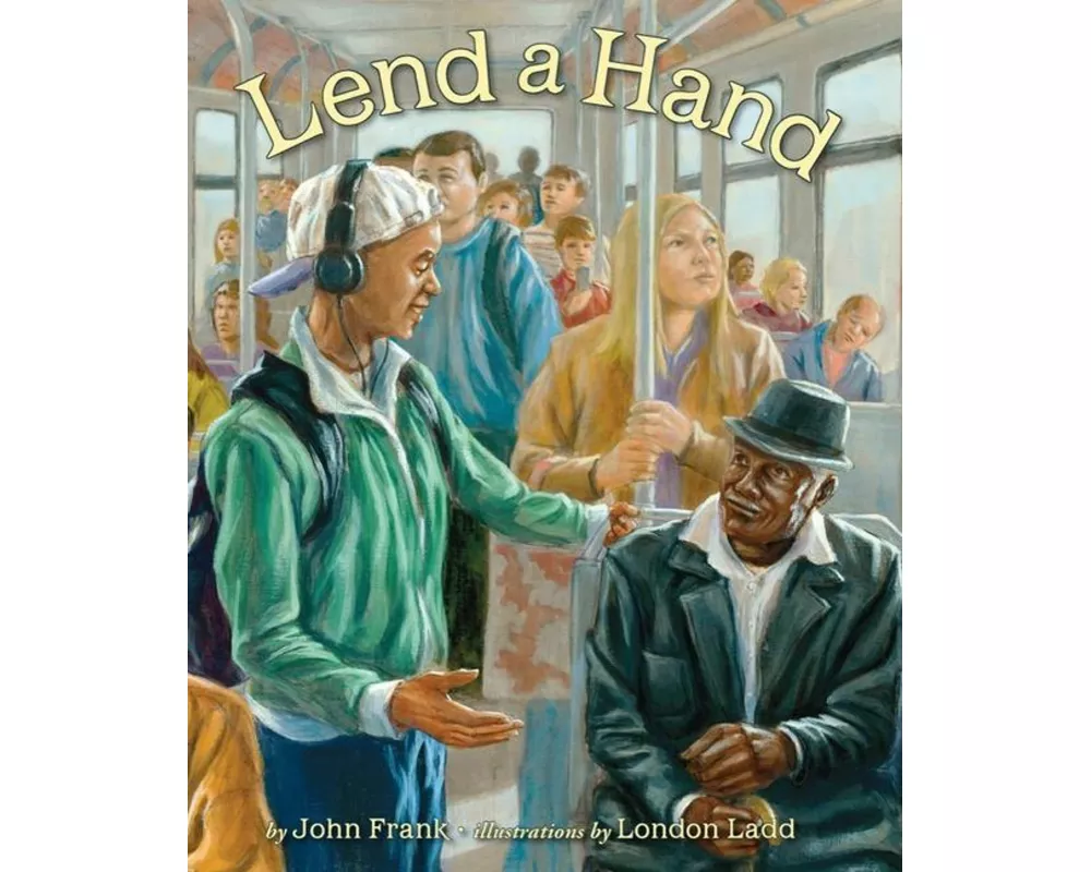 Lend a Hand