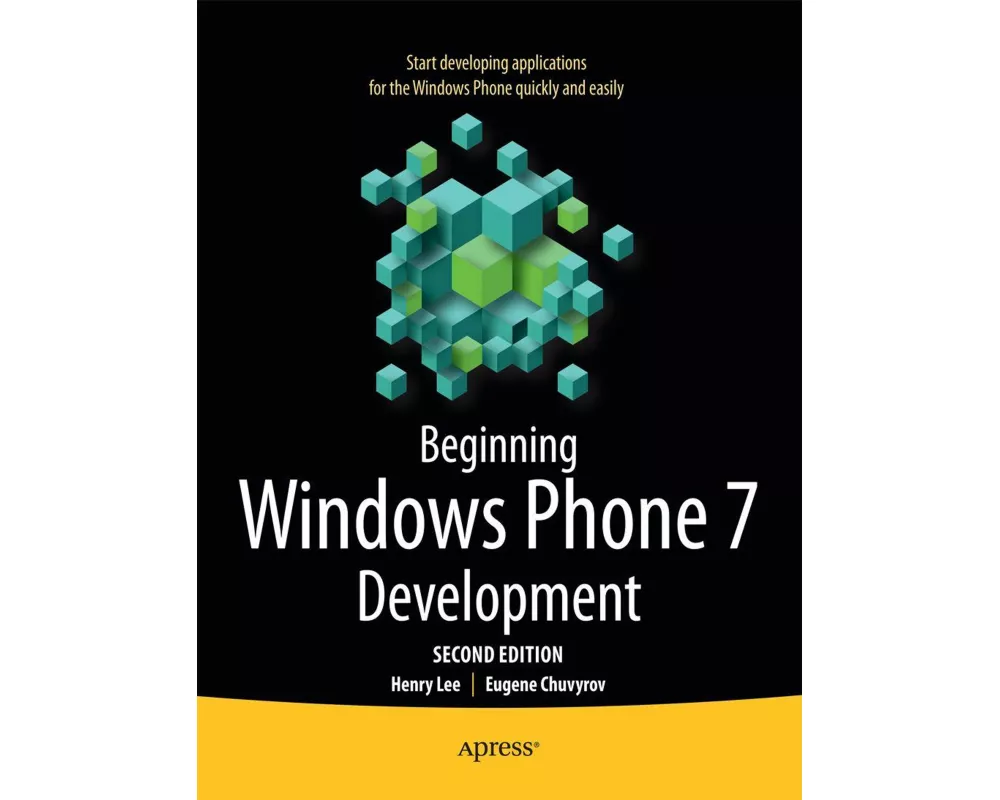 Beginning Windows Phone 7 Development