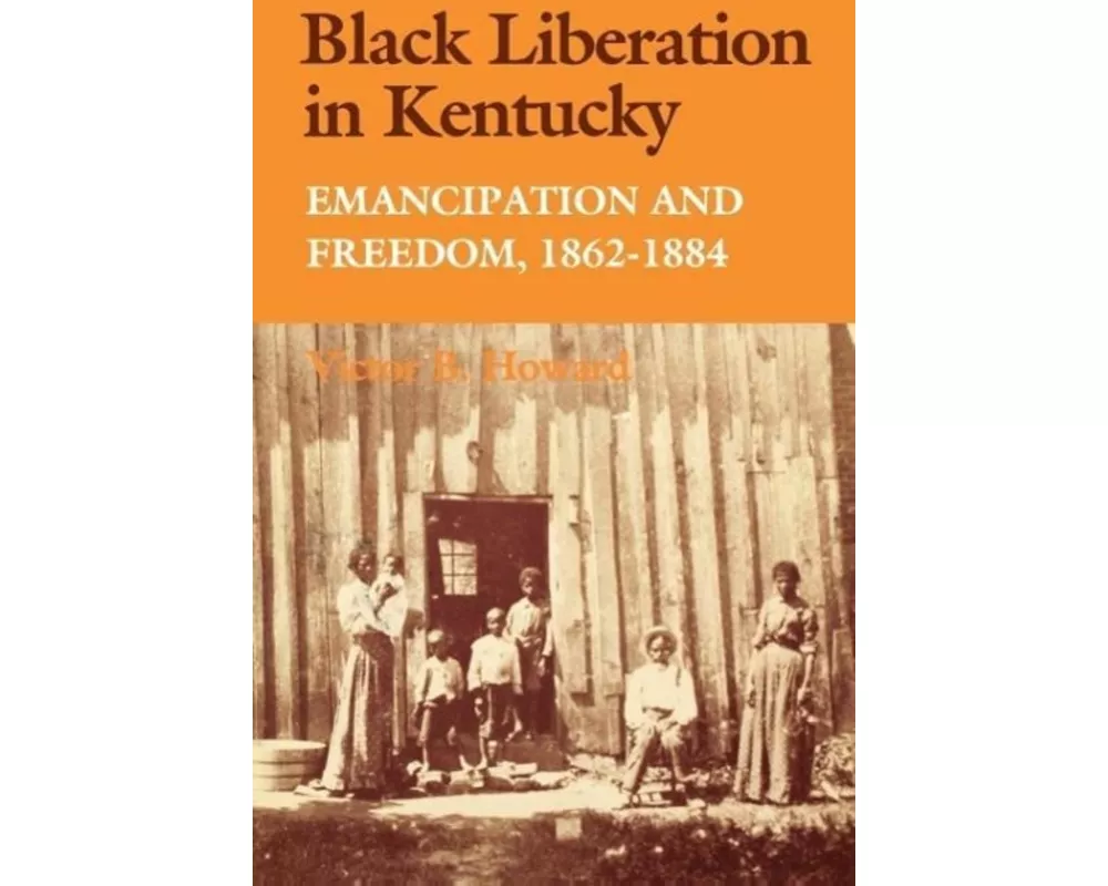 Black Liberation in Kentucky