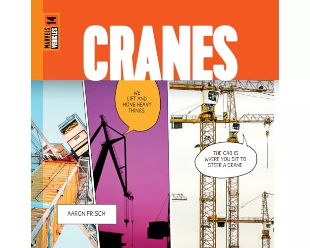 Cranes