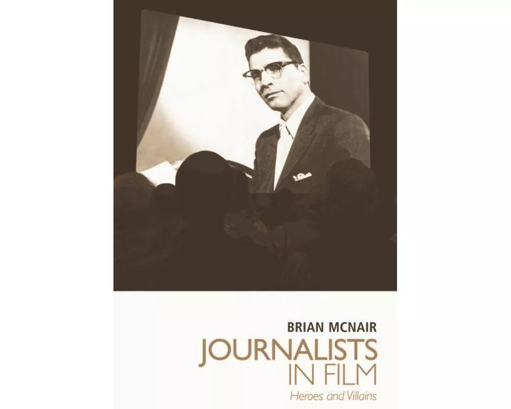 Journalists in Film