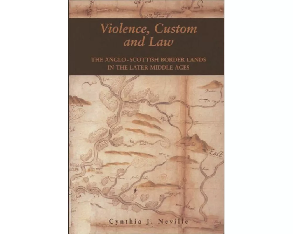 Violence, Custom and Law