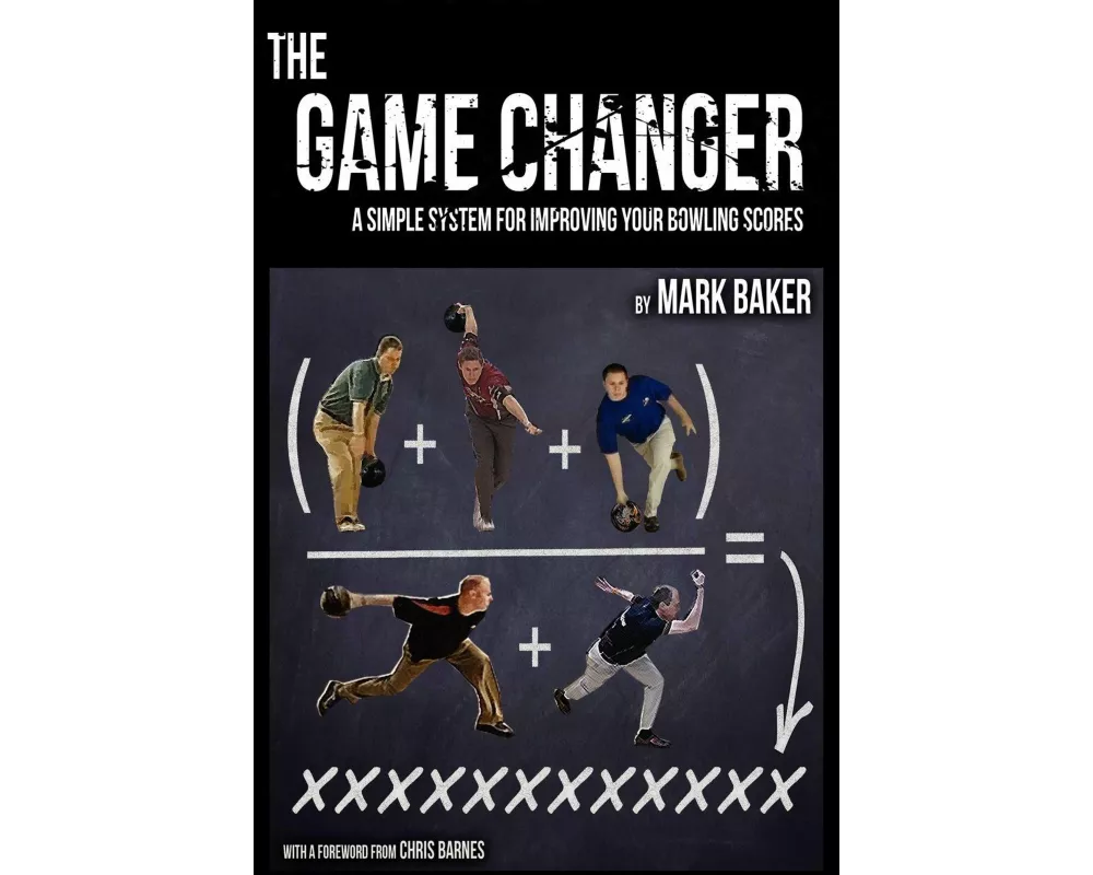 The Game Changer