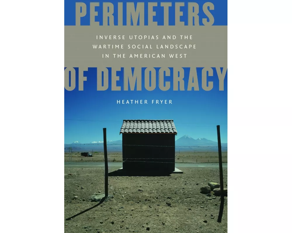 Perimeters of Democracy