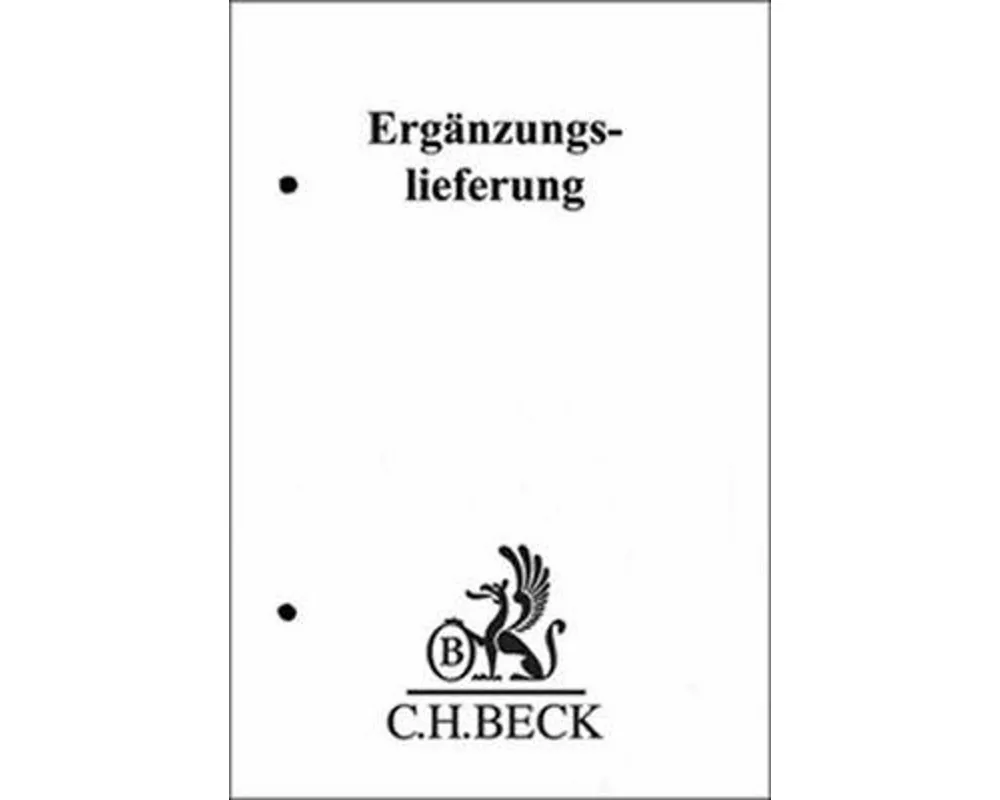 Doppelbesteuerungsabkommen 36. Ergänzungslieferung