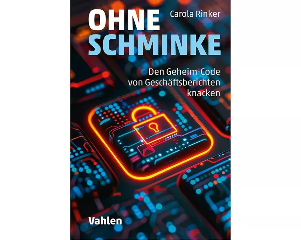 Ohne Schminke