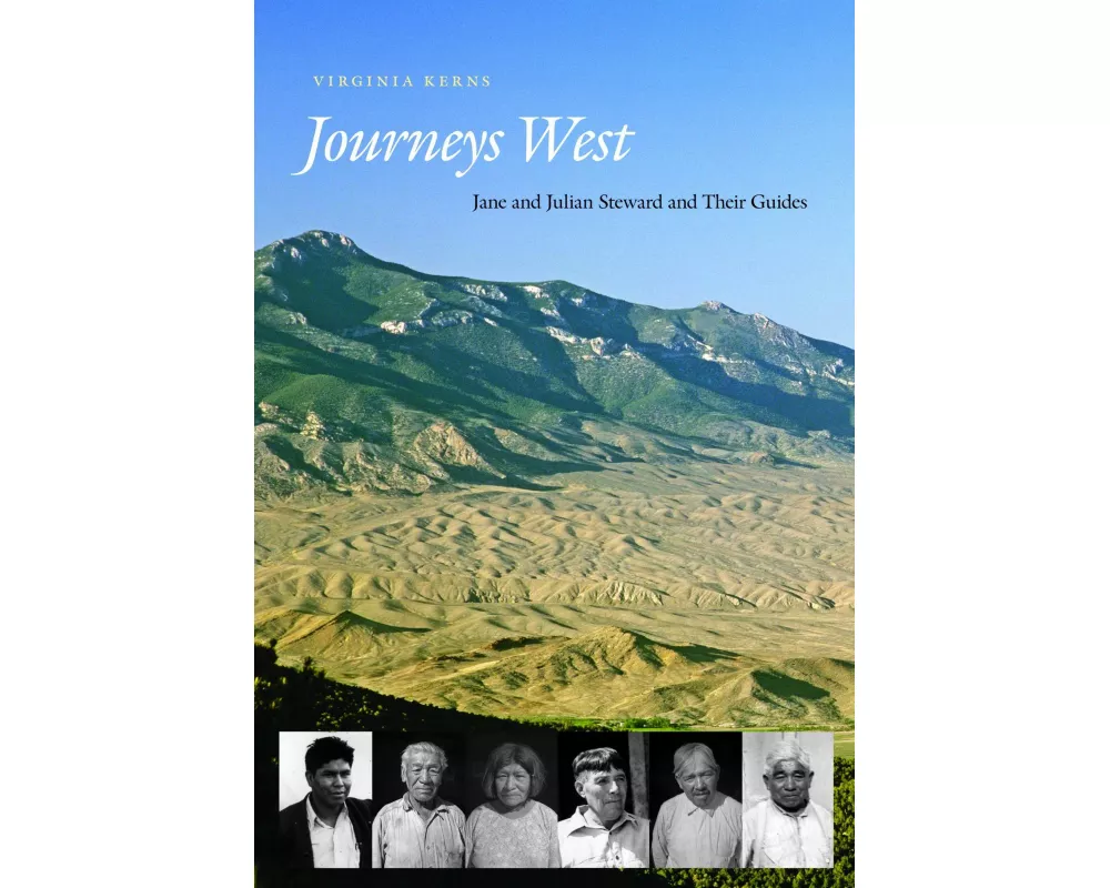 Journeys West