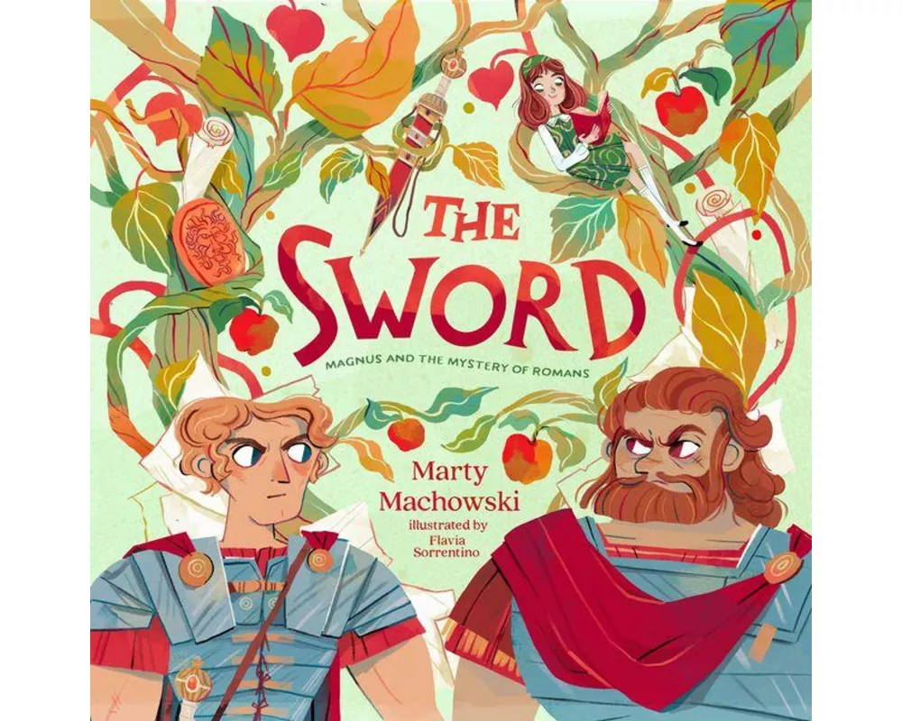 The Sword
