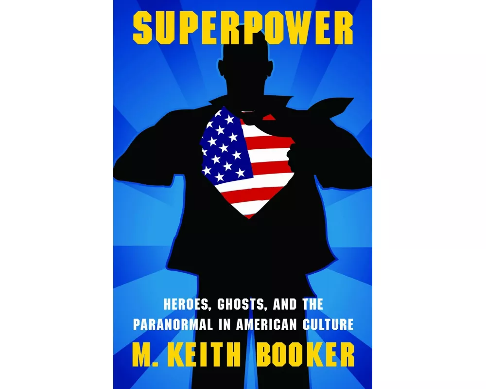 Superpower