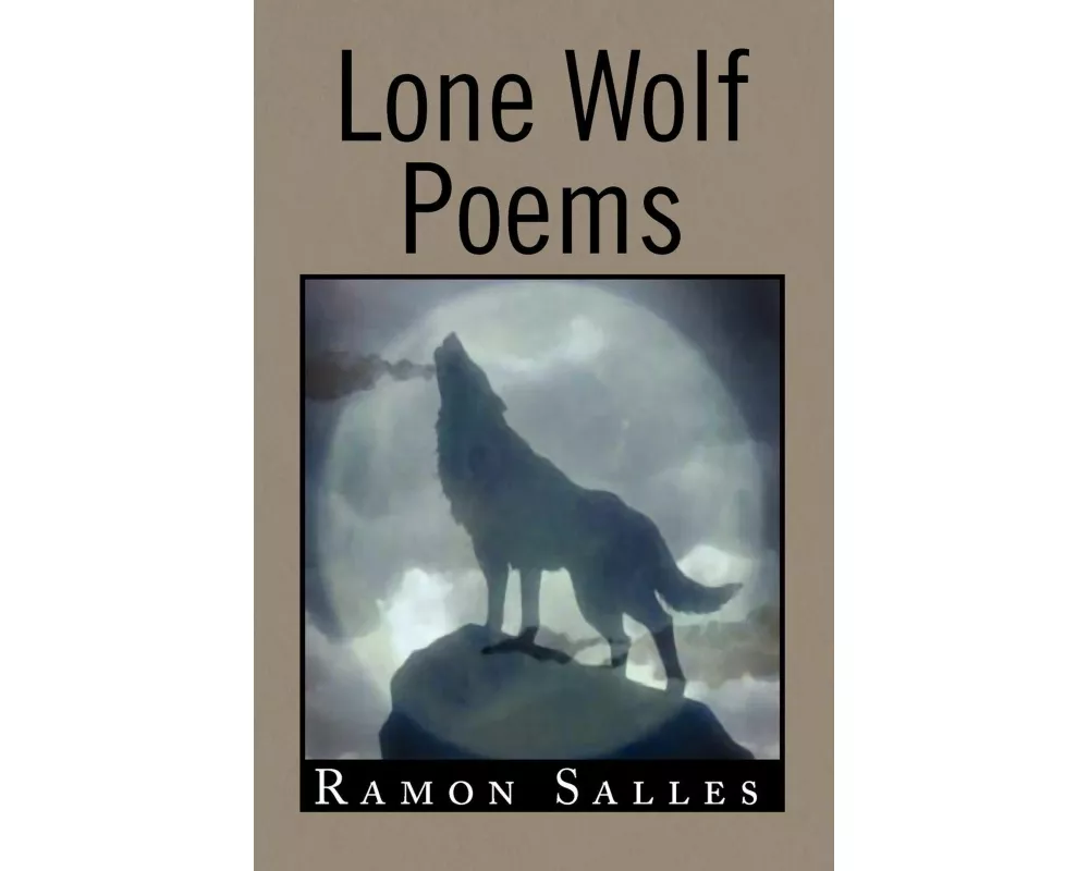 Lone Wolf Poems
