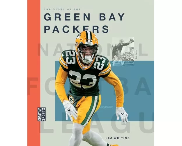 The Story of the Green Bay Packers