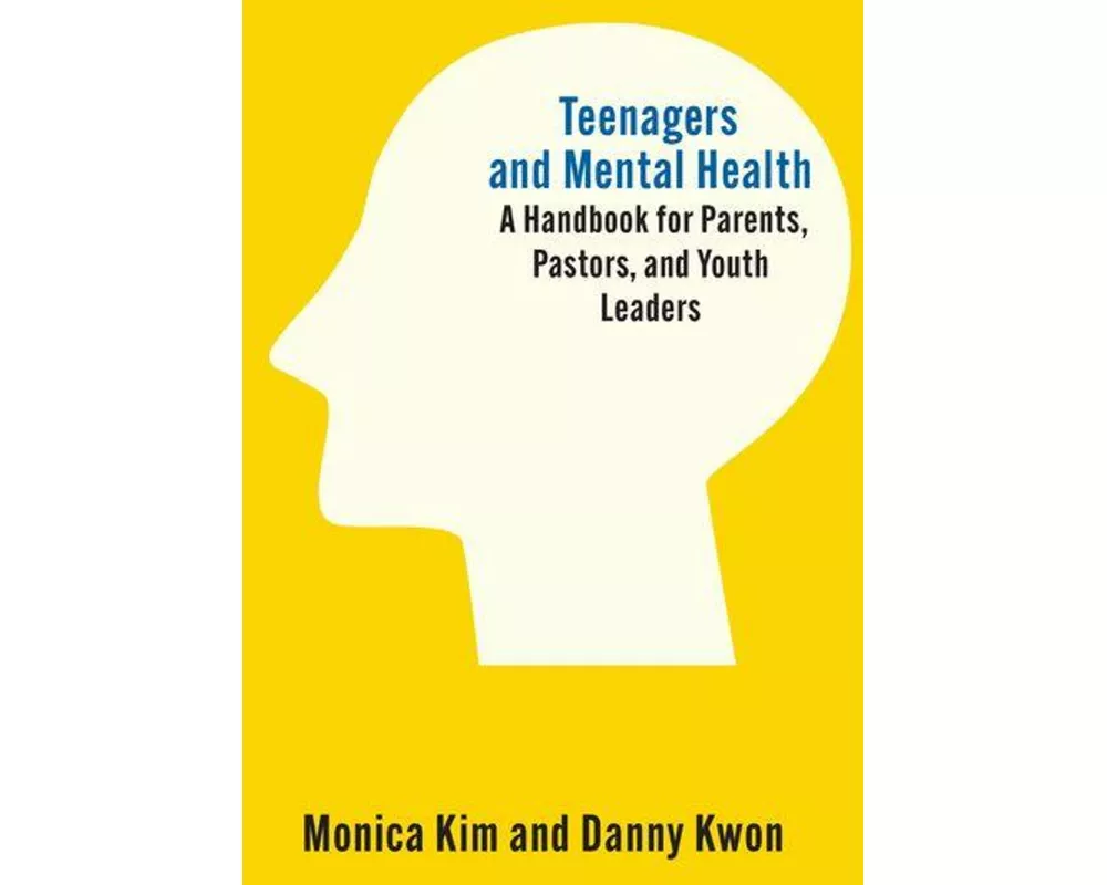 Teenagers and Mental Health