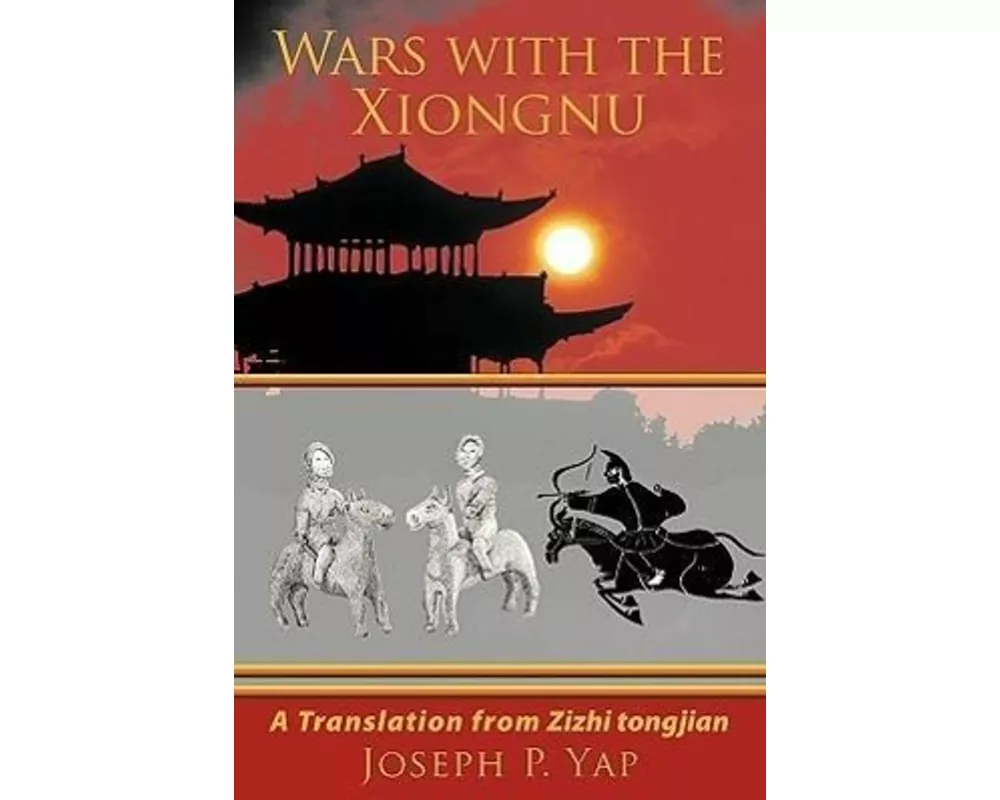 Wars with the Xiongnu