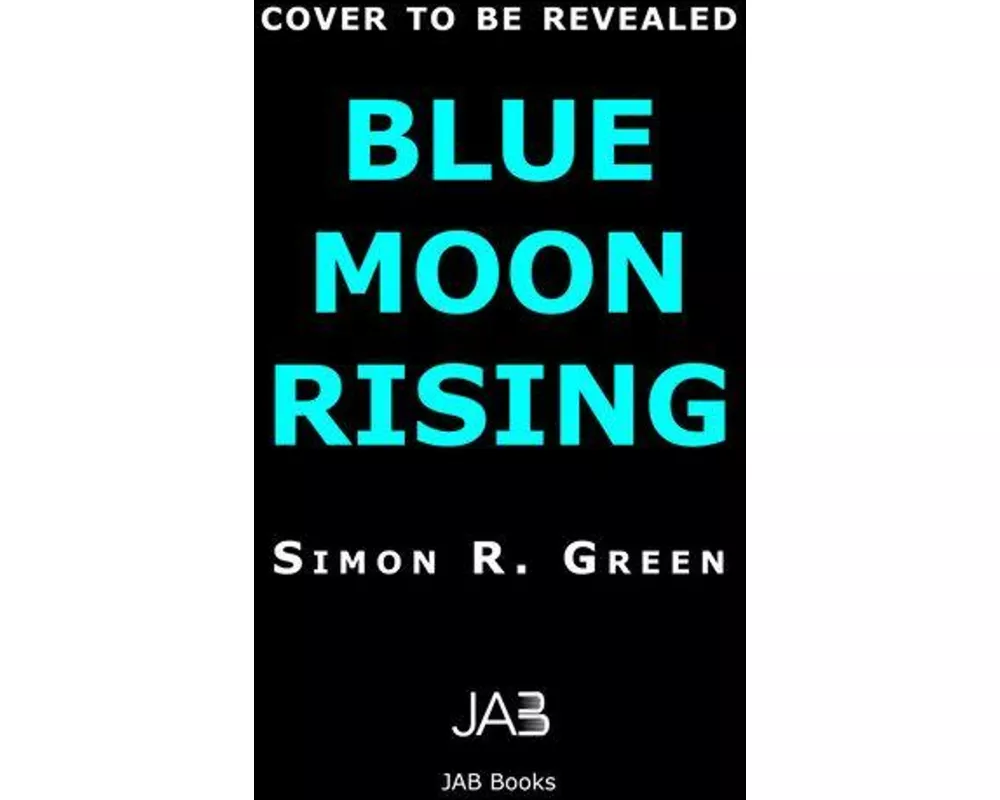 Blue Moon Rising