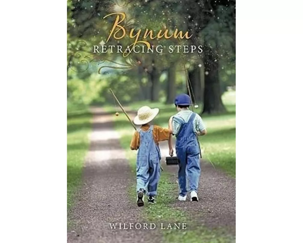 Bynum - Retracing Steps