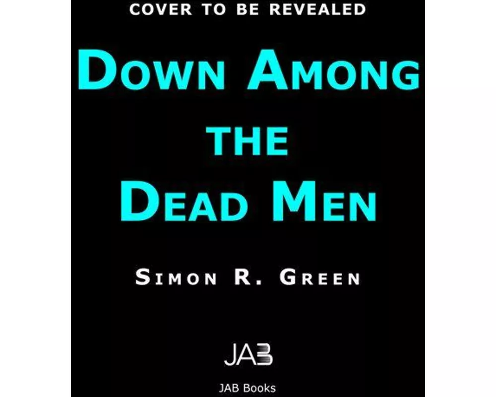 Down Among the Dead Men