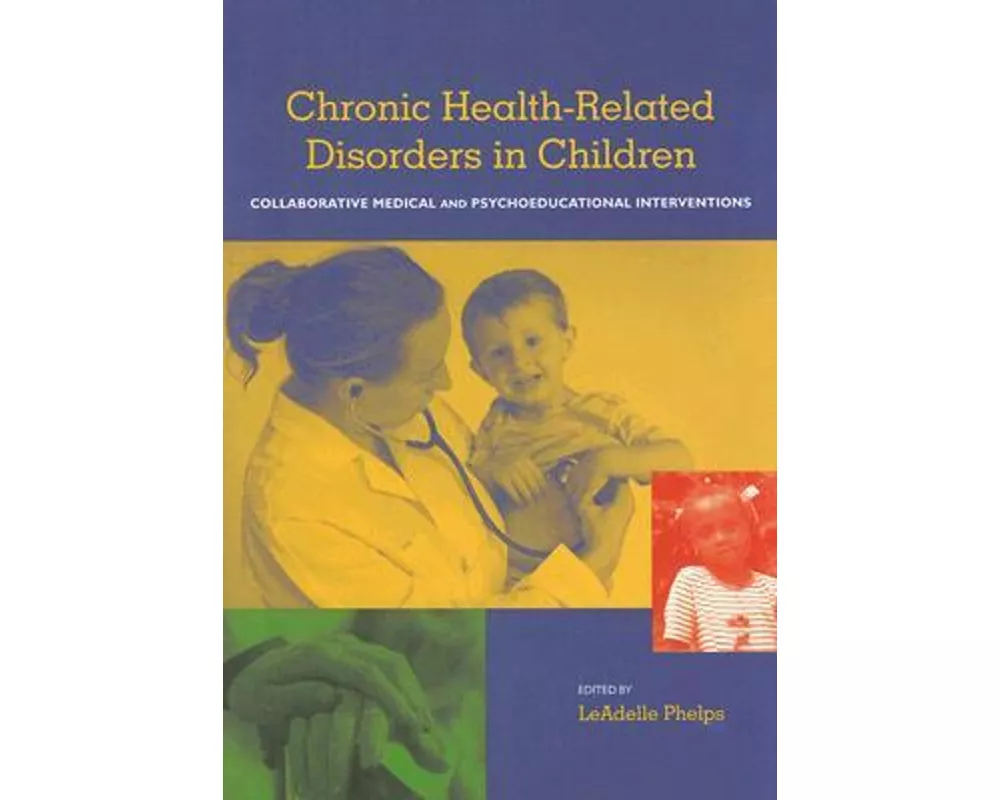 Chronic Health Related Disorders in Children