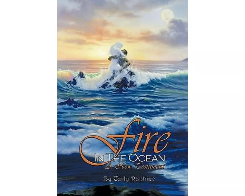 Fire in the Ocean