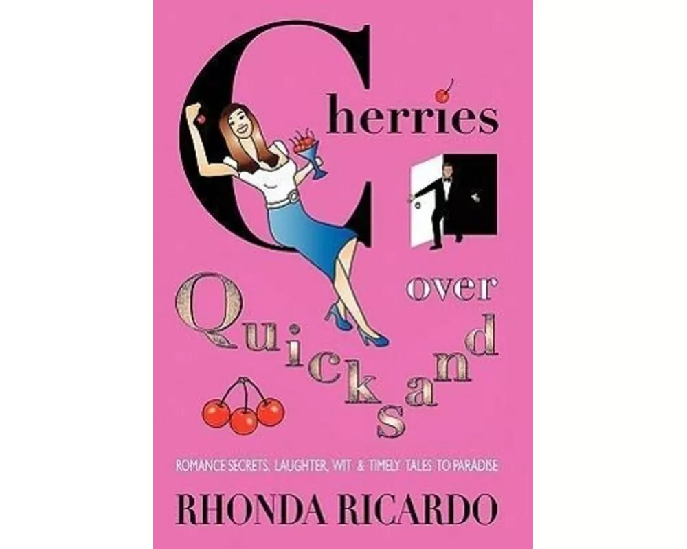 Cherries Over Quicksand
