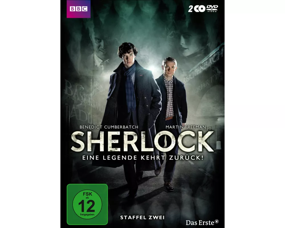 Sherlock