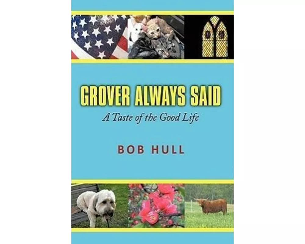 Grover Always Said