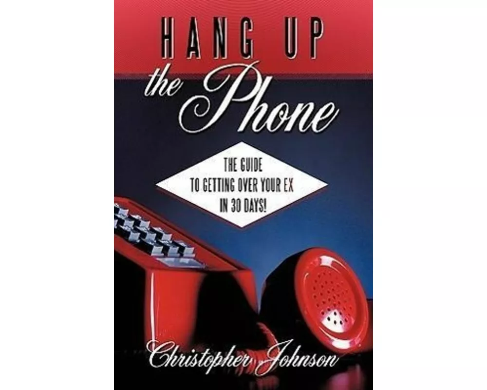 Hang Up the Phone!